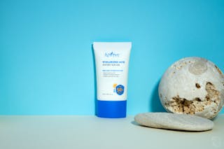 Isntree Hyaluronic Acid Watery Sun Gel SPF50+ PA++++