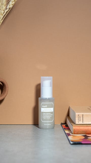 Klairs Fundamental Eye Awakening Gel