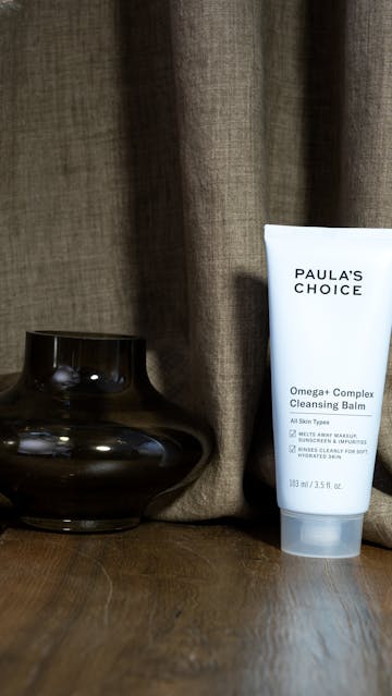 Paula's Choice Omega+ Complex Cleansing Balm
