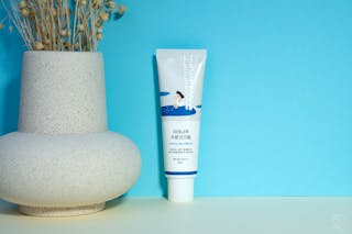 Round Lab Birch Juice Moisturizing Sun Cream SPF50+ PA++++ (2021 version)