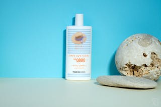 Thank You Farmer Safe Sun Fluid Age 0880 SPF50+ PA++++