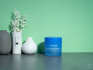 Review: Laneige Water Sleeping Mask_EX