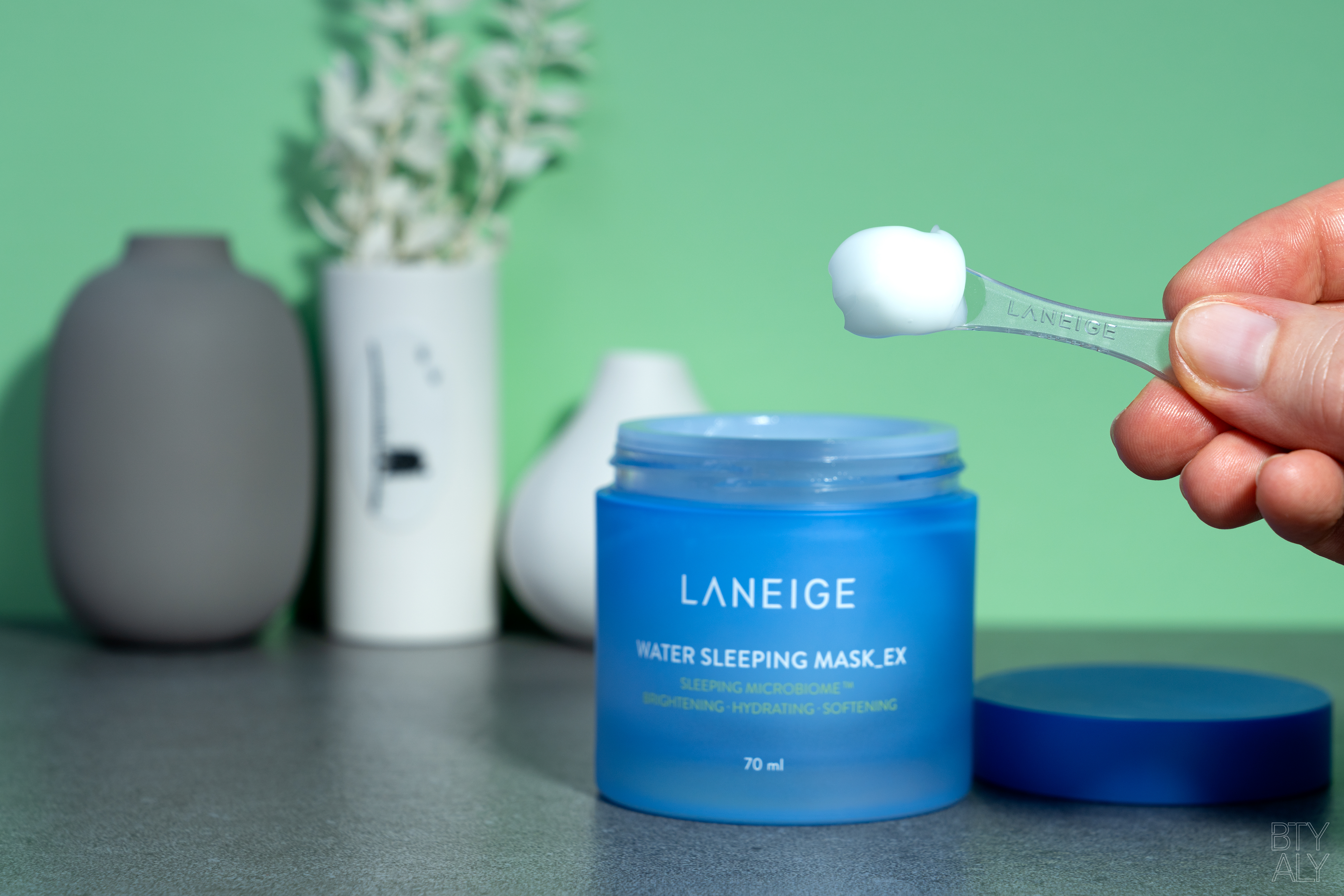 *20* laneige water sleeping mask 15ML selling