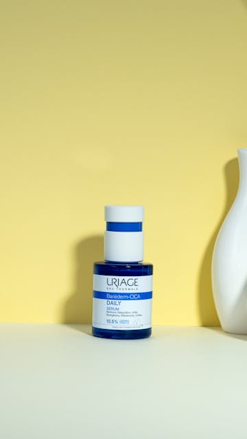 Uriage Bariederm Cica Daily Serum