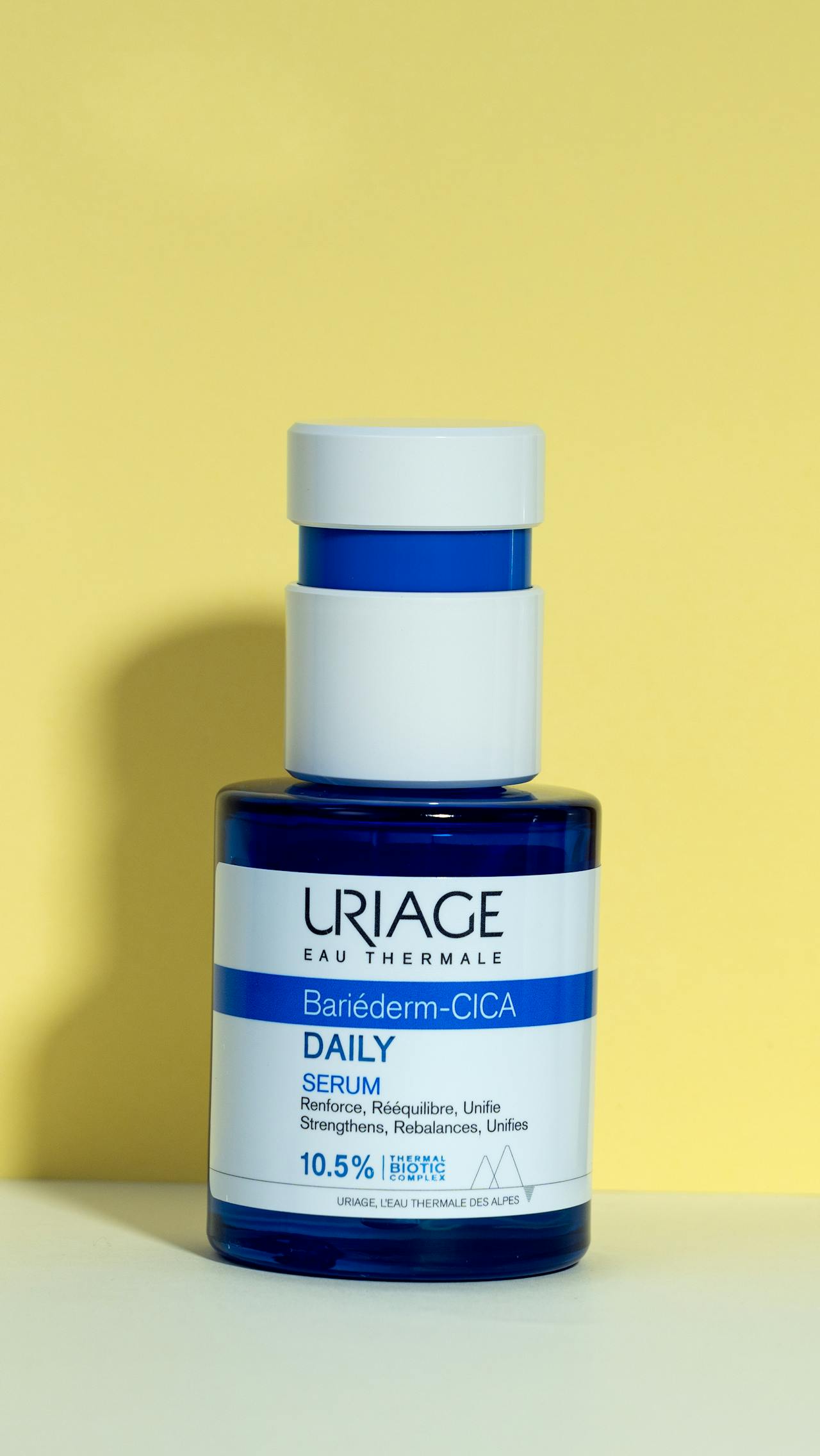 Uriage Bariederm Cica Daily Serum 30ml Uriage Bariederm Cica Daily Serum 30ml