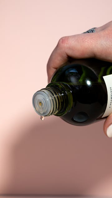 elmt Skin Activating Solution texture