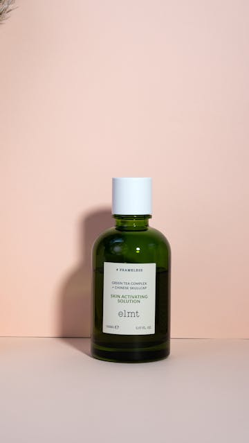 elmt Skin Activating Solution