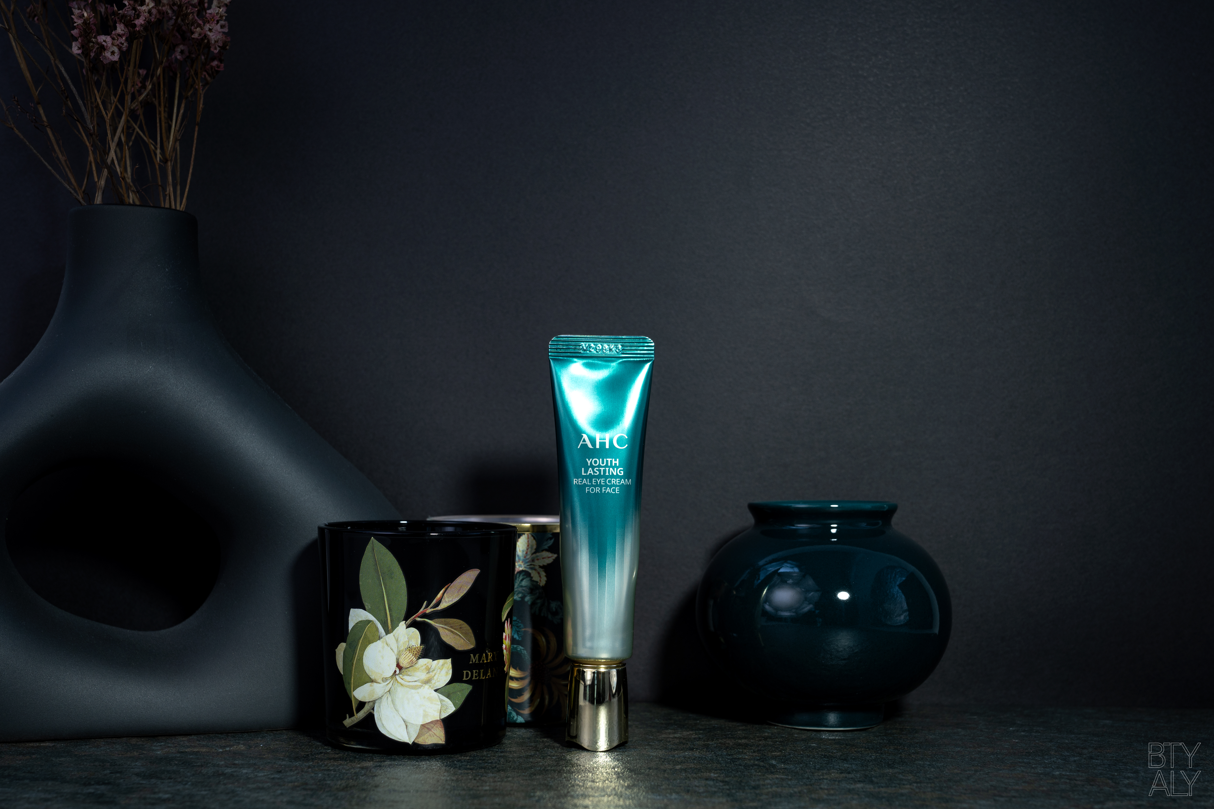 Ahc eye cheap cream review