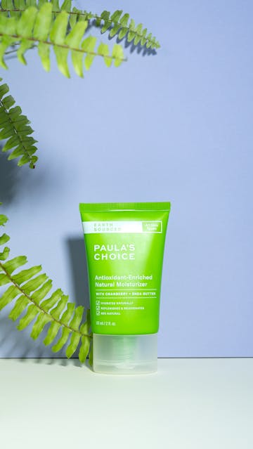 Paula's Choice Earth Sourced Antioxidant Enriched Natural Moisturizer