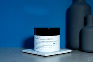 Belif Aqua Bomb Makeup Removing Cleansing Balm