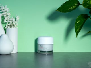 Review: Dr.G R.E.D. Blemish Clear Soothing Cream