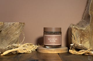 I’m From Ginseng Mask