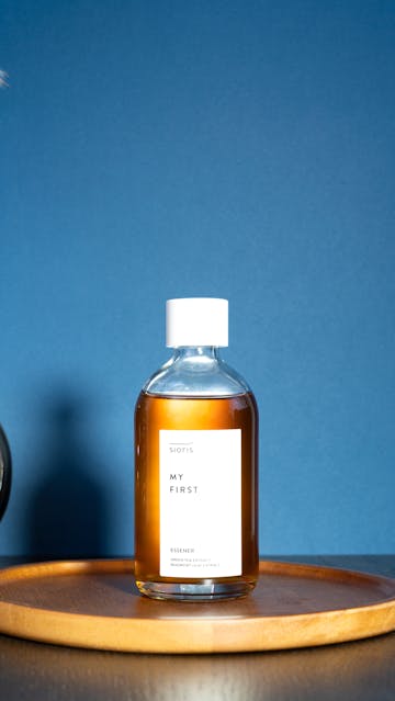 Sioris My First Essener