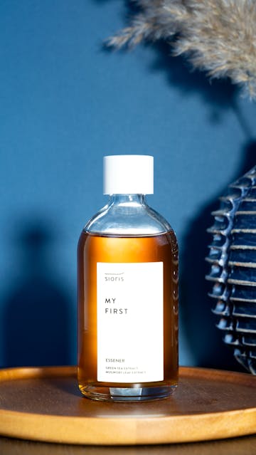 Sioris My First Essener