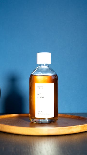 Sioris My First Essener