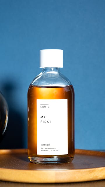 Sioris My First Essener