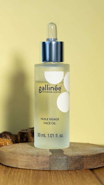 Gallinée Prebiotic Face Oil