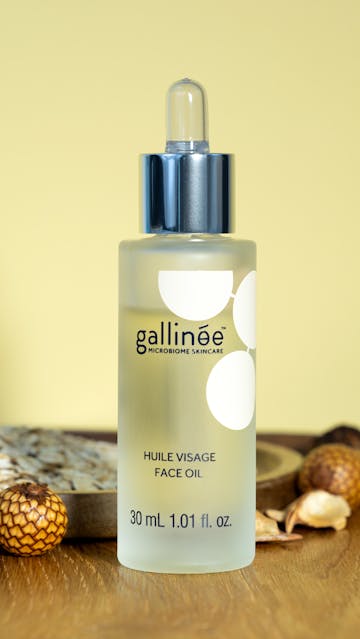Gallinée Prebiotic Face Oil