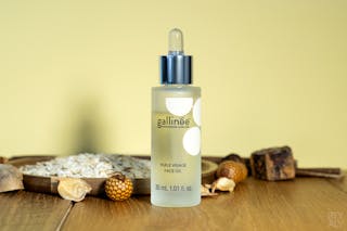 Gallinée Prebiotic Face Oil