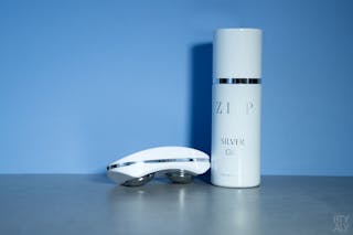ZIIP Beauty Silver Gel