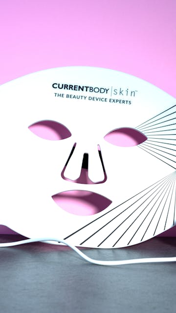 Currentbody Skin LED Mask