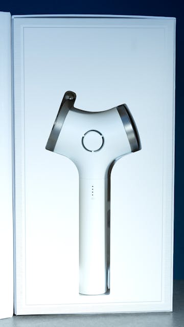 LG PraL Intensive Multi-Care BLP1
