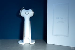 LG PraL Intensive Multi-Care BLP1