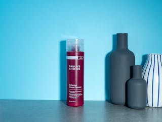 Paula's Choice Skin Recovery Softening Cream Cleanser