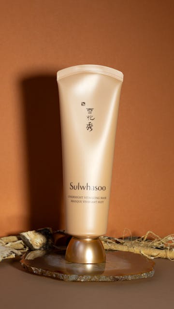 Sulwhasoo Overnight Vitalizing Mask