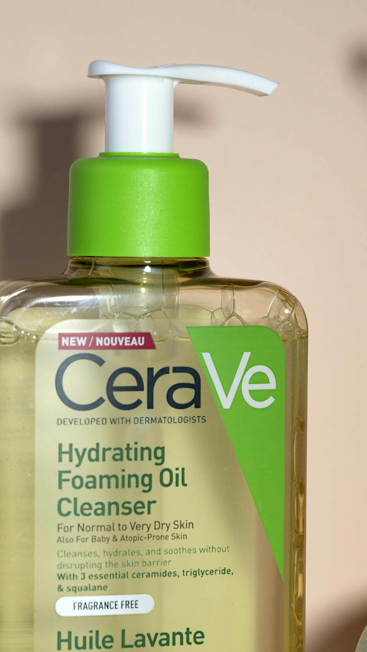 Is cerave cruelty free