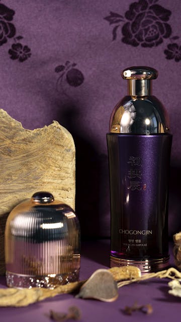 Missha Misa Cho Gong Jin Youngan Ampoule