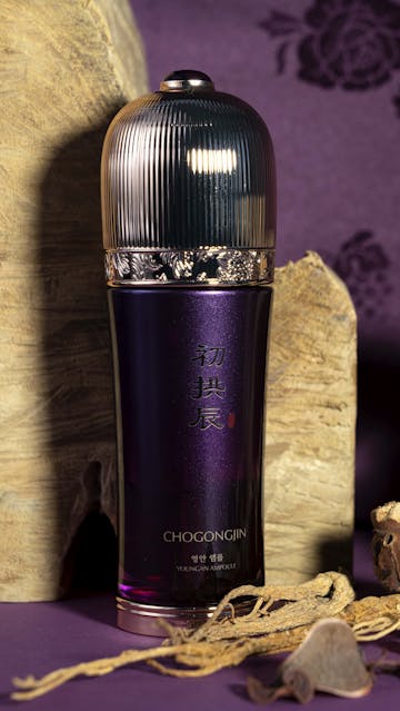 Missha Misa Cho Gong Jin Youngan Ampoule