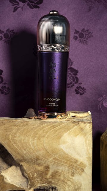 Missha Misa Cho Gong Jin Youngan Ampoule