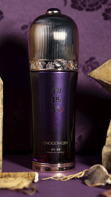 Missha Misa Cho Gong Jin Youngan Ampoule