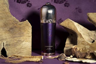 Missha Misa Cho Gong Jin Youngan Ampoule