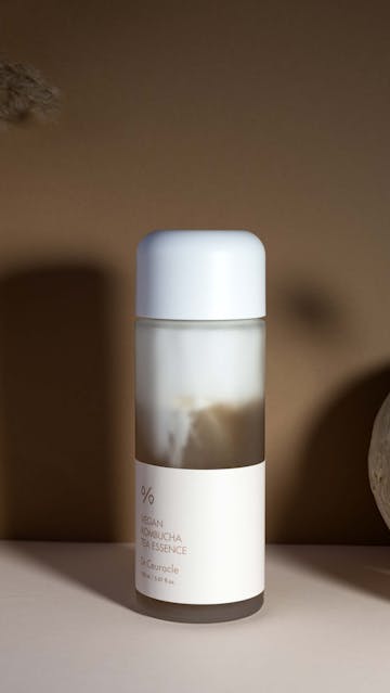Dr.Ceuracle Vegan Kombucha Tea Essence