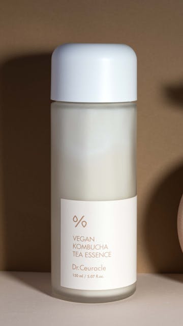Dr.Ceuracle Vegan Kombucha Tea Essence