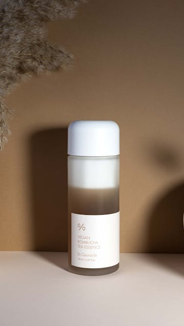 Dr.Ceuracle Vegan Kombucha Tea Essence