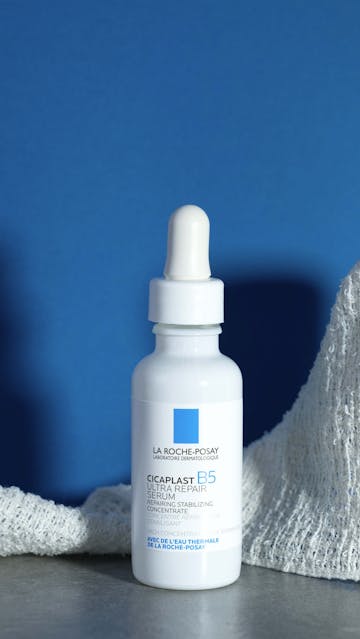 La Roche Posay Cicaplast B5 Ultra Repair Serum