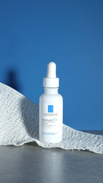 La Roche Posay Cicaplast B5 Ultra Repair Serum