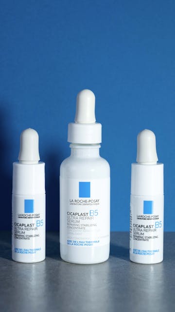 La Roche Posay Cicaplast B5 Ultra Repair Serum Travel Sizes
