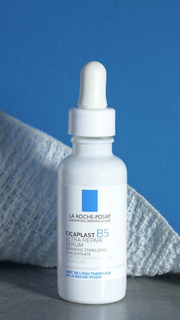 La Roche Posay Cicaplast B5 Ultra Repair Serum