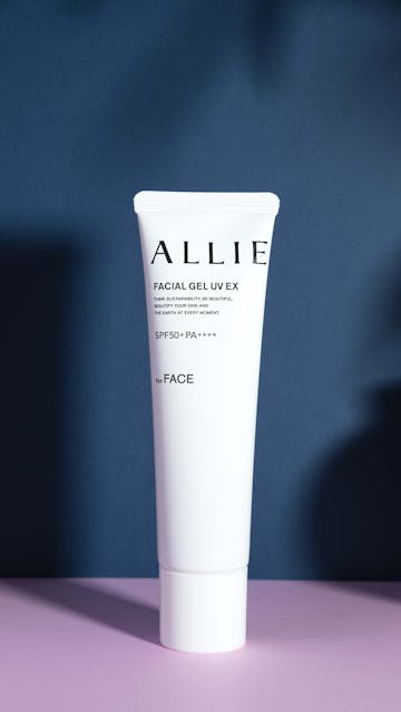 Allie Chrono Beauty Facial Gel UV EX SPF 50+ PA++++