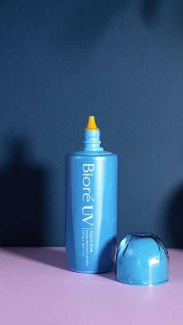 Bioré UV Aqua Rich Aqua Protect Lotion SPF 50+ PA++++