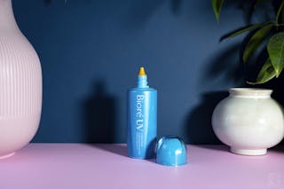Bioré UV Aqua Rich Aqua Protect Lotion SPF 50+ PA++++