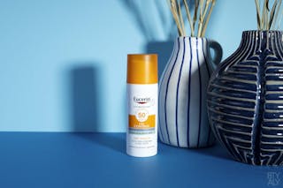 Eucerin Sun Protection Oil Control Gel-Cream SPF50+ (2022 version)