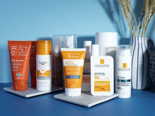 Face Sunscreen Guide 2022, Part 1: European sunscreens