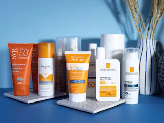 Face Sunscreen Guide 2022, Part 1: European sunscreens