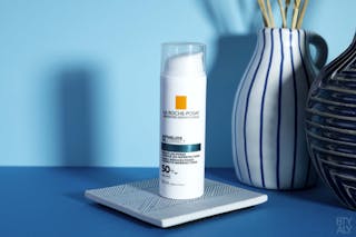 La Roche Posay Anthelios Oil Correct SPF50+