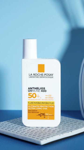 La Roche Posay Anthelios UVMune 400 SPF50+